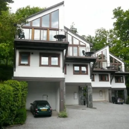 Bridge 20, Within Walking Distance Of Town Centre, Strictly No Pets Keswick (Cumbria)