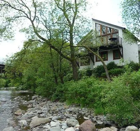 Bridge 20 Holiday home