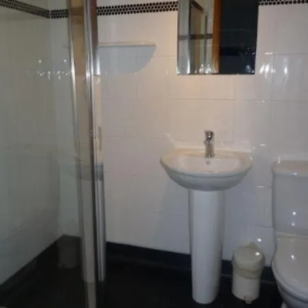 Ferienhaus Bridge 20, Within Walking Distance Of Town Centre, Strictly No Pets Keswick (Cumbria)