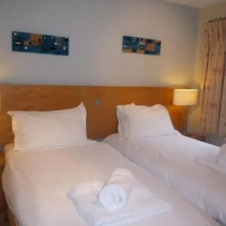 Ferienhaus Bridge 20, Within Walking Distance Of Town Centre, Strictly No Pets *