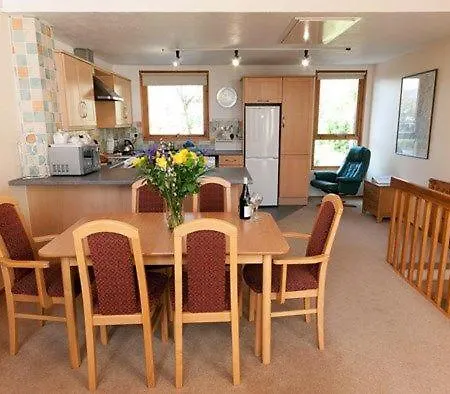 Bridge 20 Holiday home *