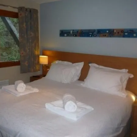 Holiday home Bridge 20 *