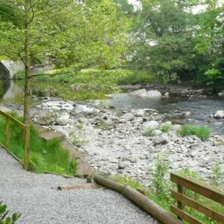 Ferienhaus Bridge 20, Within Walking Distance Of Town Centre, Strictly No Pets *