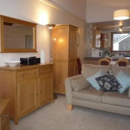 Ferienhaus Bridge 20, Within Walking Distance Of Town Centre, Strictly No Pets Keswick (Cumbria)