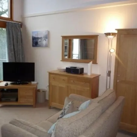 Ferienhaus Bridge 20, Within Walking Distance Of Town Centre, Strictly No Pets