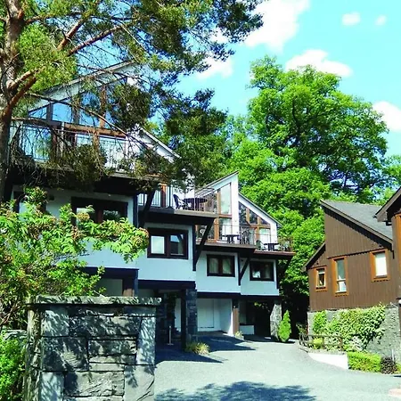 Bridge 20, Within Walking Distance Of Town Centre, Strictly No Pets Ferienhaus Keswick (Cumbria)